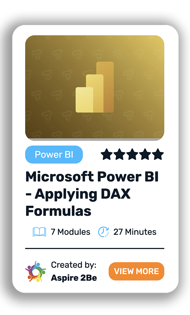 Power BI 2