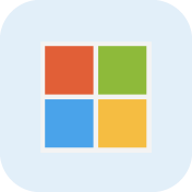 Aspire 360 | Microsoft Partner Badge Icon