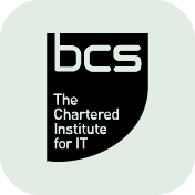 Aspire360 green BCS logo icon